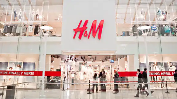 H&M - Thailand & Indonesia