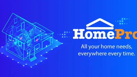 HomePro | ช้อปเรื่องบ้าน