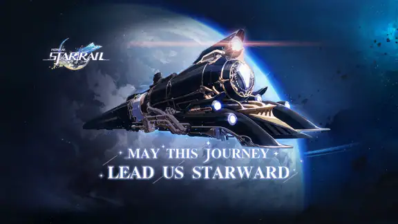 Honkai: Star Rail