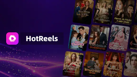 HotReels