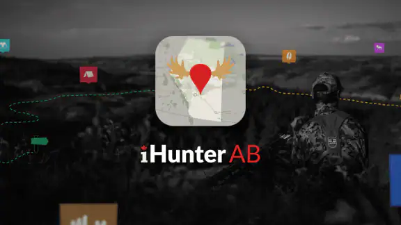 iHunter Alberta