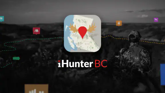 iHunter BC