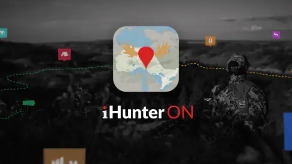iHunter Ontario
