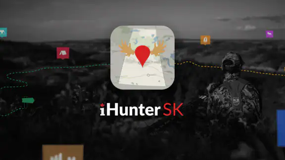 iHunter Saskatchewan
