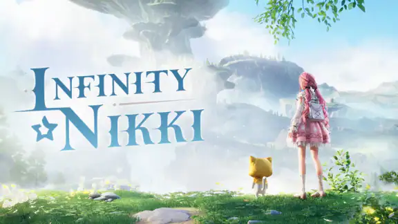 Infinity Nikki