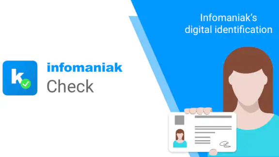 Infomaniak Check