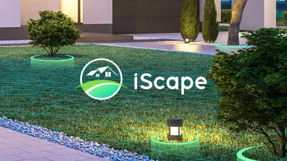 iScape: Landscape Design App