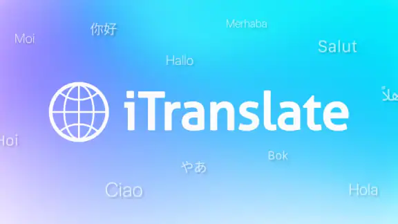 iTranslate แปลภาษา