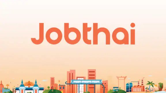 JobThai Jobs Search