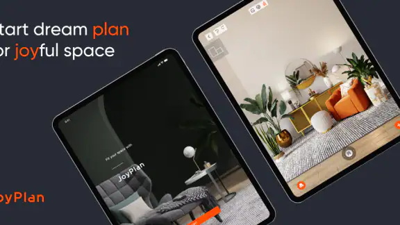 JoyPlan-Quick House Design 3D