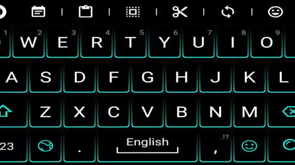 K Keyboard - Myanmar