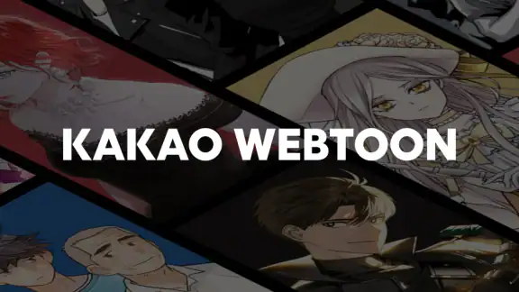 KAKAO WEBTOON