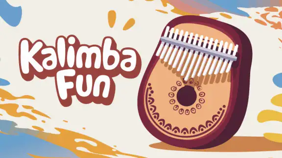 Kalimba Fun