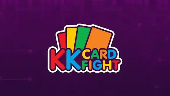 KK Card Fight