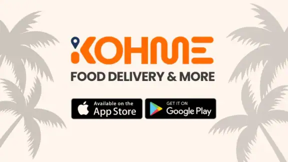 KOHME