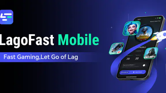 LagoFast Booster: ความหน่วงต่ำ