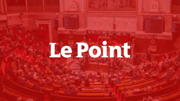 Le Point | Actualités & Info