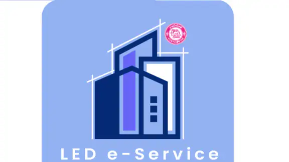 LED e-Service