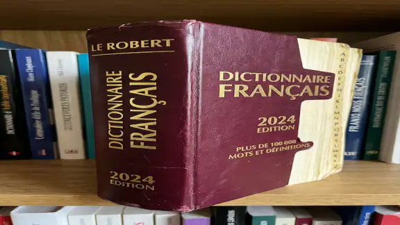 Lerobert Dictionnaire Larousse