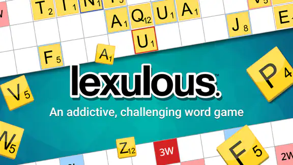 Lexulous Word Game