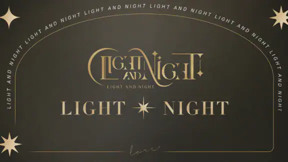 Light and Night