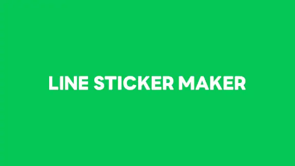 LINE Sticker Maker