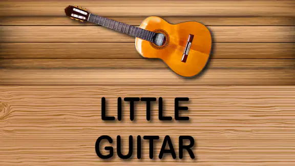 Little Guitar