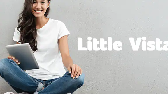 Little Vista Family