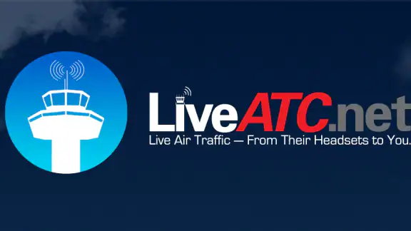 LiveATC for Android