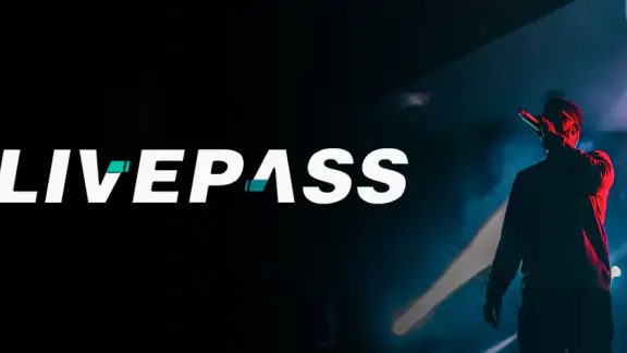 Livepass Argentina