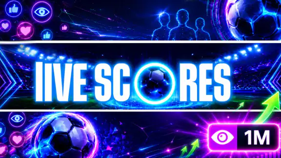 Livescore: Live Football Score
