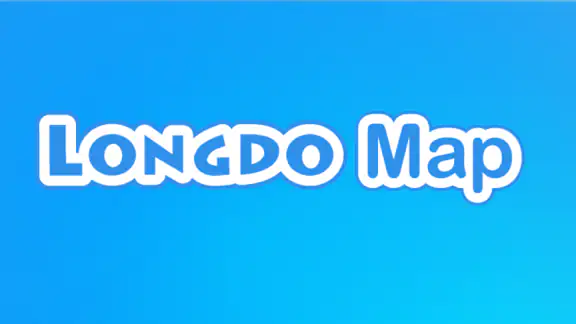 Longdo Map