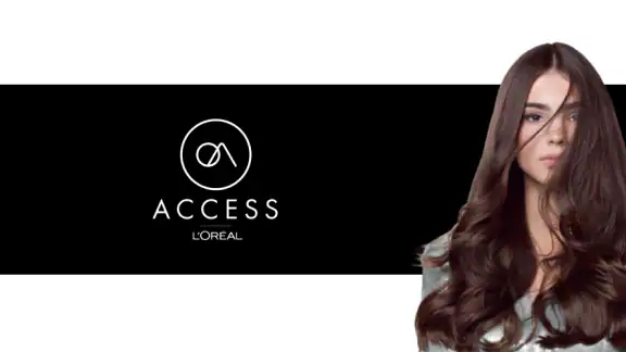 L'Oréal ACCESS IN