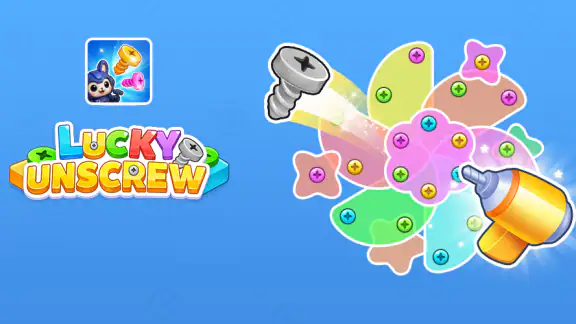 Lucky Unscrew