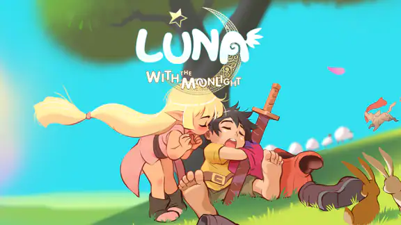 LunaM : TH