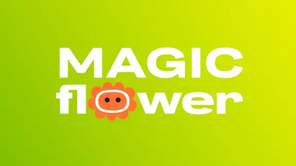 Magic Flower - доставка цветов