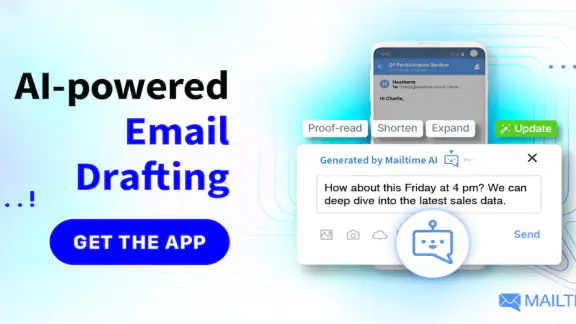 MailTime: อีเมลที่ปลอดภัย