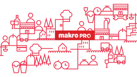Makro PRO