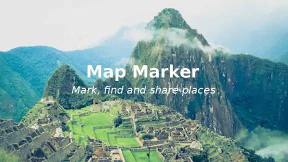 Map Marker