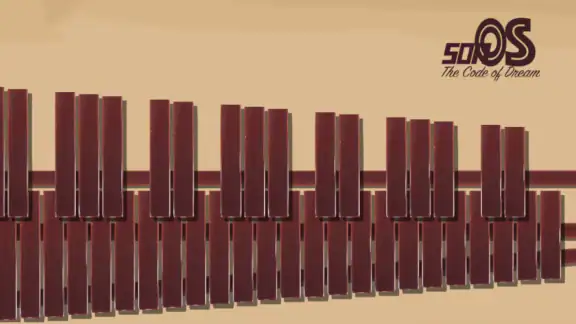 Marimba, Xylophone, Vibraphone