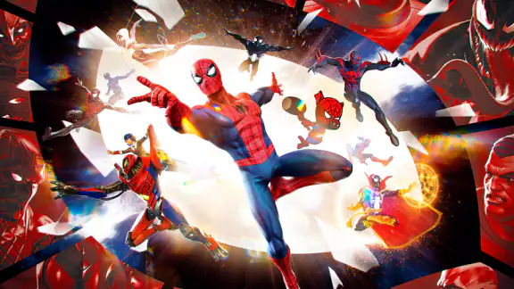 Marvel Contest of Champions