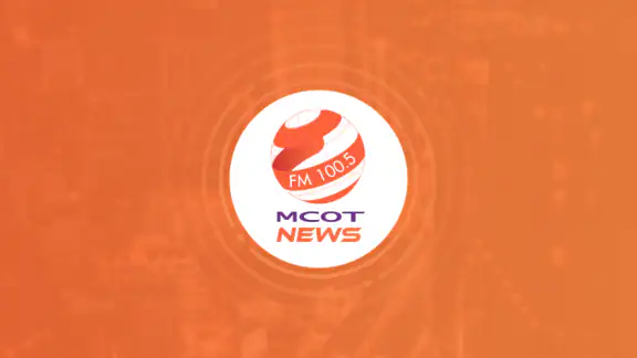 MCOT FM100.5