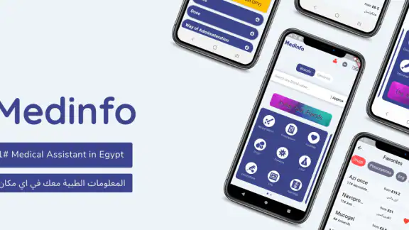 Medinfo: Medical information