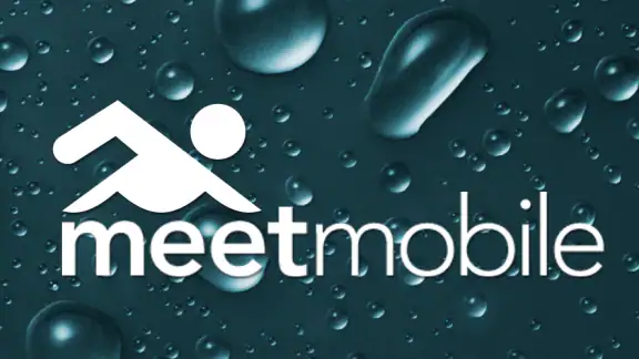 Meet Mobile: Swim