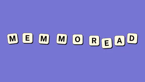 Memmoread - เฉลยภาษาไทย