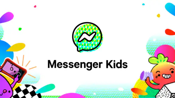Messenger Kids – แอพส่งข้อความ