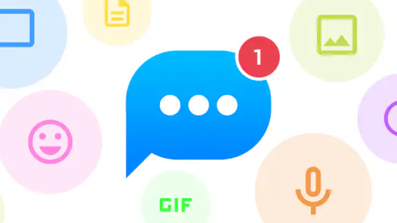 Messenger SMS - ข้อความ