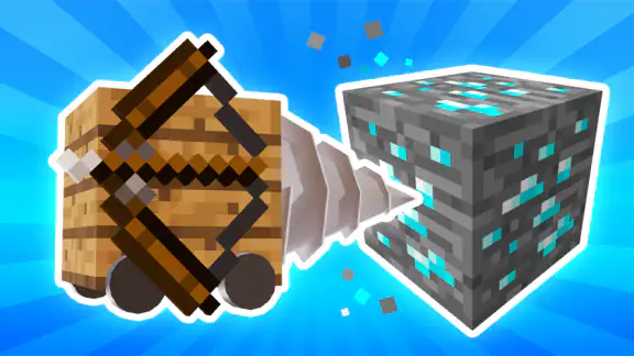 Mine Drillers - Tower Defense