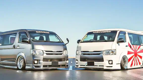 Mini Coach Van Driving 2026 3D