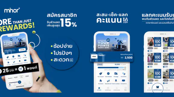 MinorPlus